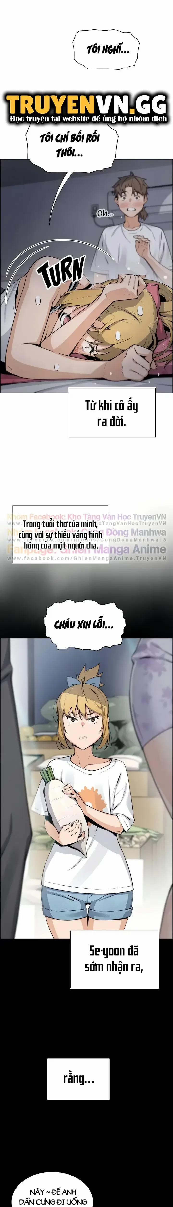 Làm Công Ngoại Ô 30 trang 3