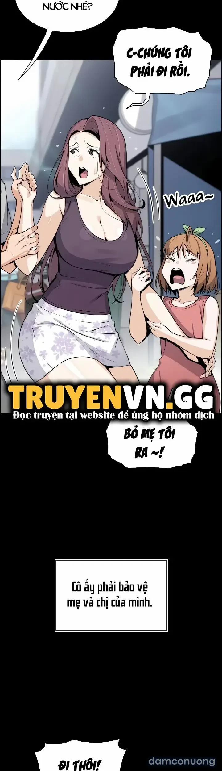 Làm Công Ngoại Ô 30 trang 4