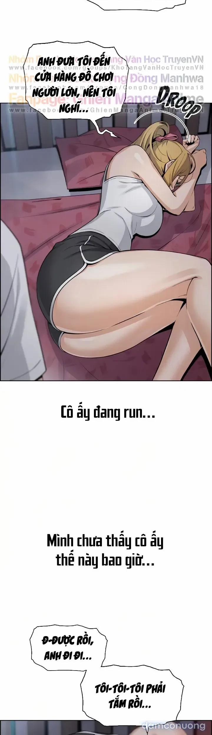Làm Công Ngoại Ô 30 trang 8