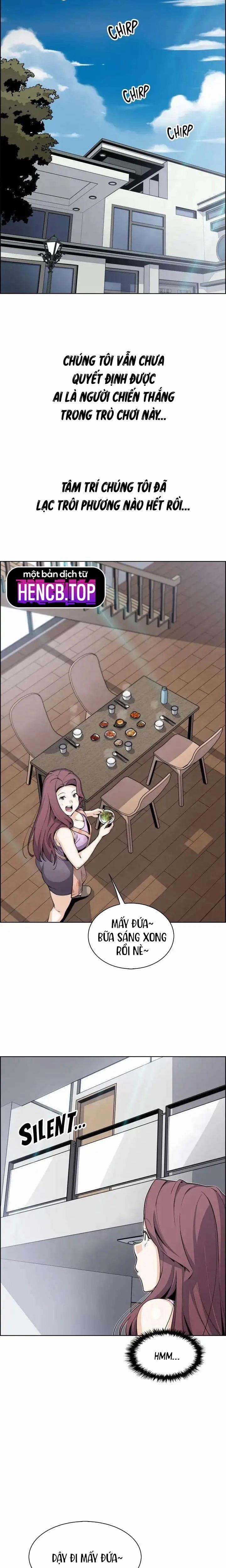 Làm Công Ngoại Ô 45 trang 18
