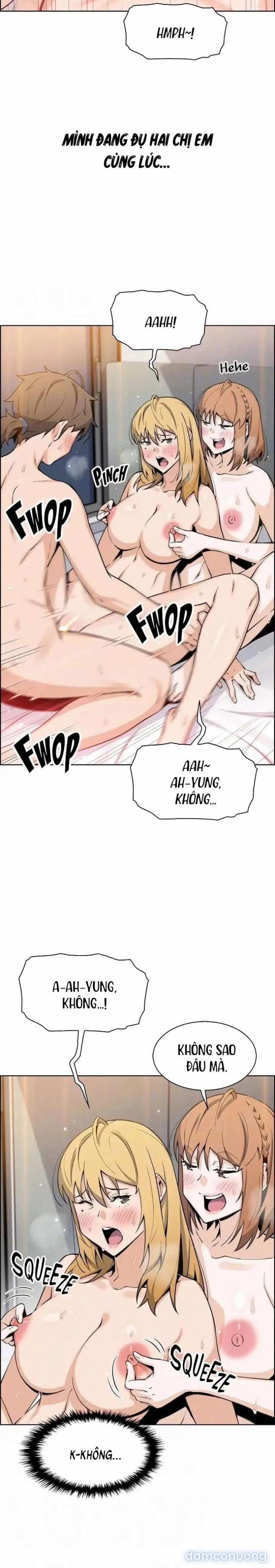 Làm Công Ngoại Ô 45 trang 5
