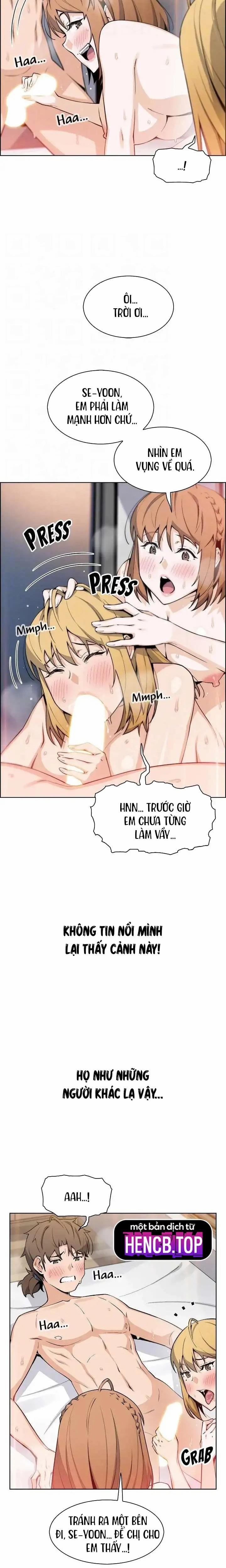 Làm Công Ngoại Ô 45 trang 8