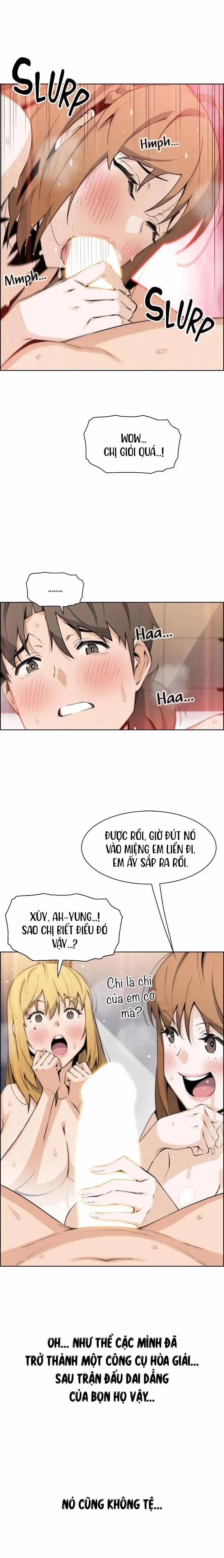 Làm Công Ngoại Ô 45 trang 9
