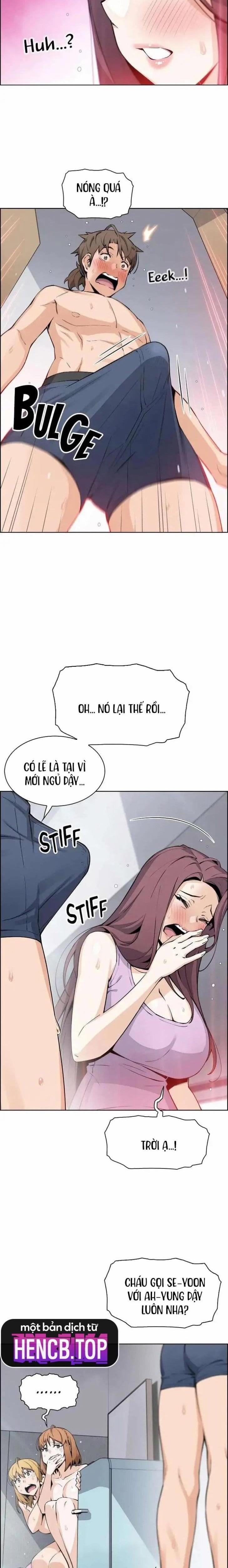 Làm Công Ngoại Ô 46 trang 2