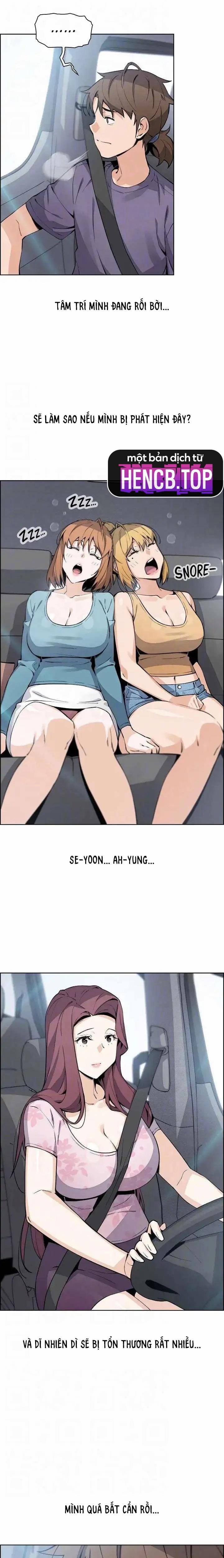 Làm Công Ngoại Ô 46 trang 6