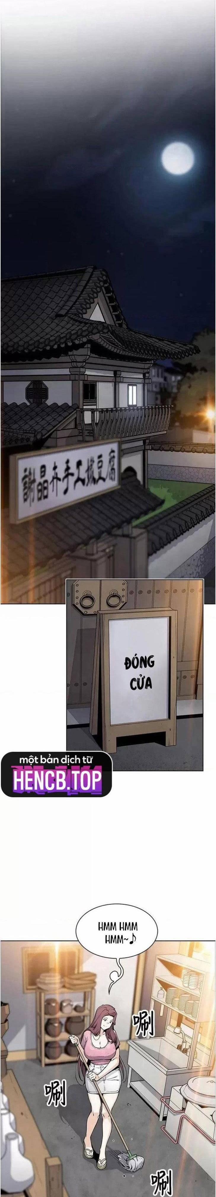 Làm Công Ngoại Ô 48 trang 1