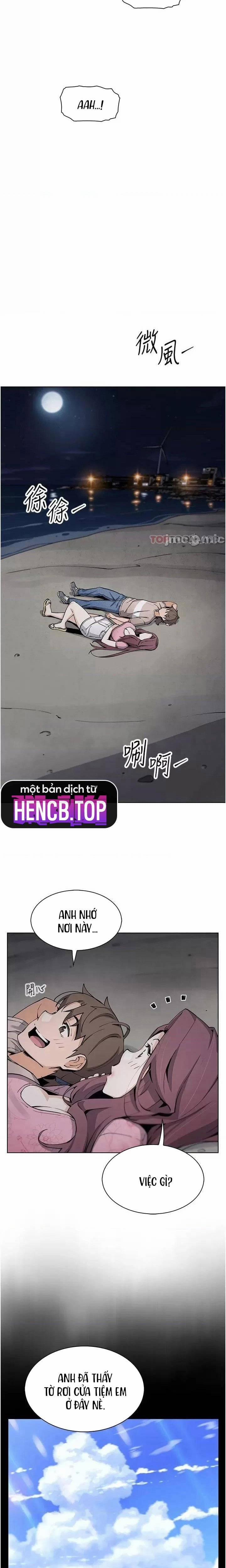 Làm Công Ngoại Ô 48 trang 14