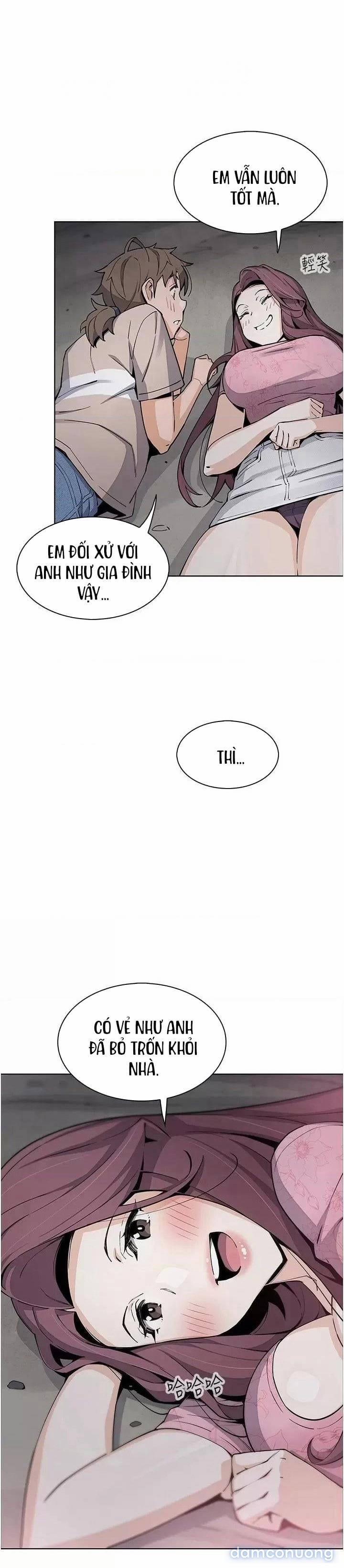 Làm Công Ngoại Ô 48 trang 16