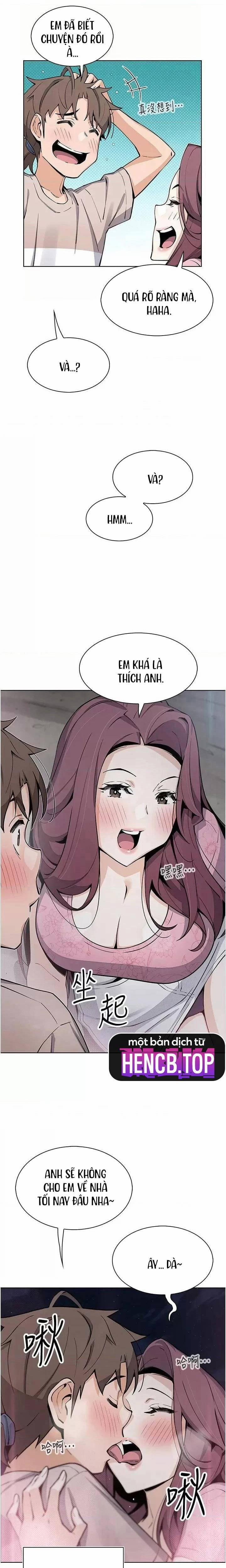 Làm Công Ngoại Ô 48 trang 17
