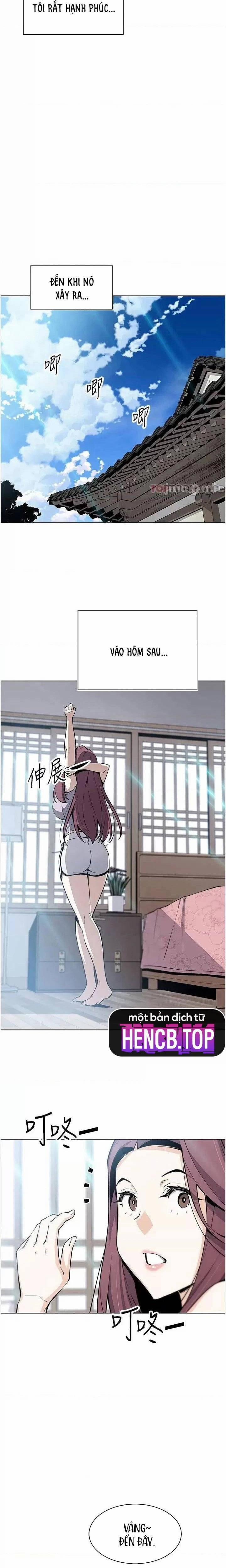 Làm Công Ngoại Ô 48 trang 18