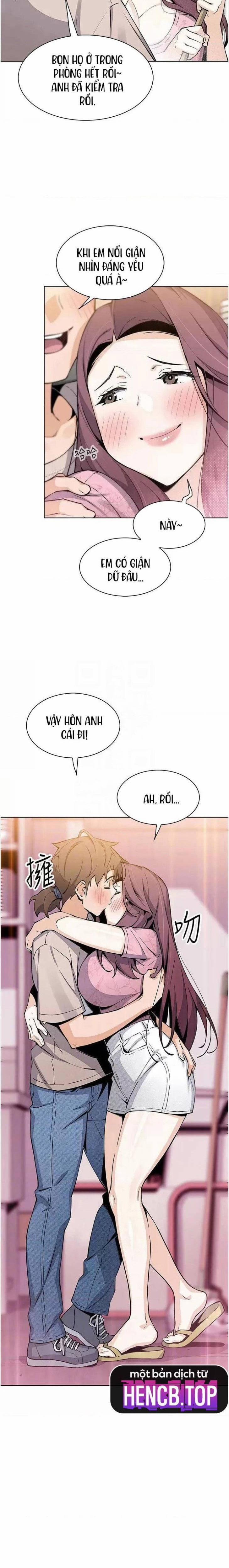 Làm Công Ngoại Ô 48 trang 3