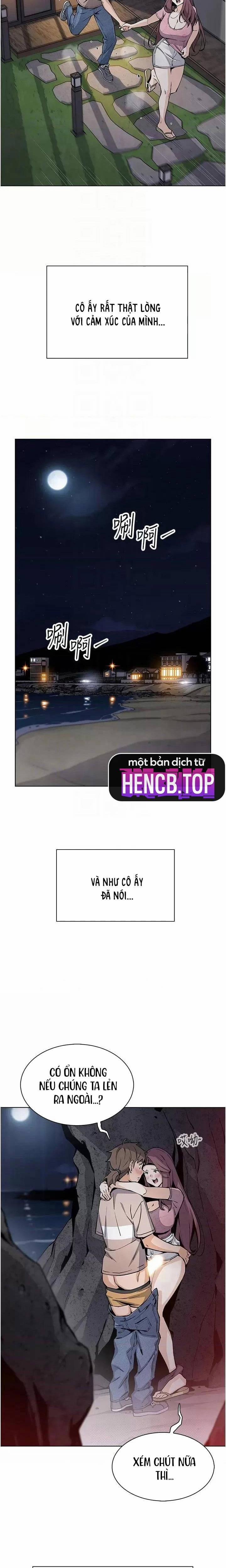 Làm Công Ngoại Ô 48 trang 8