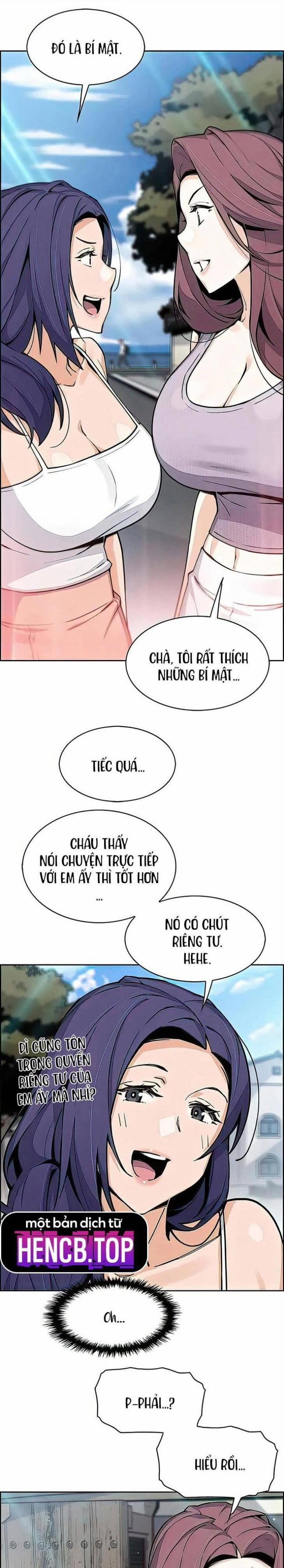 Làm Công Ngoại Ô 49 trang 1