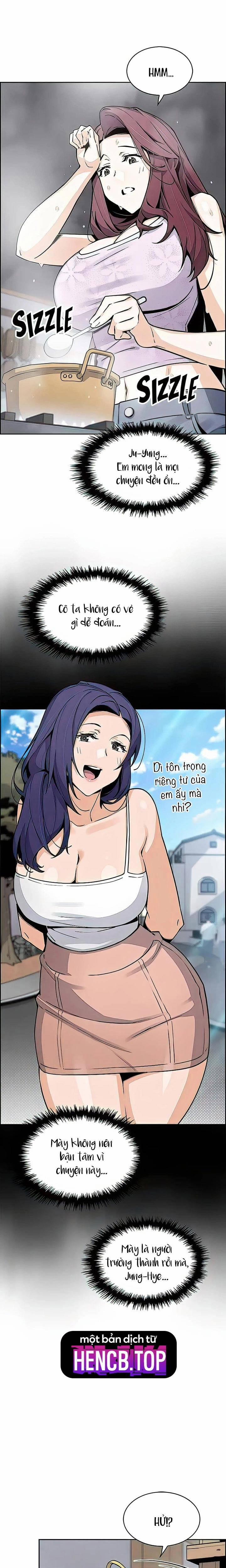 Làm Công Ngoại Ô 49 trang 10
