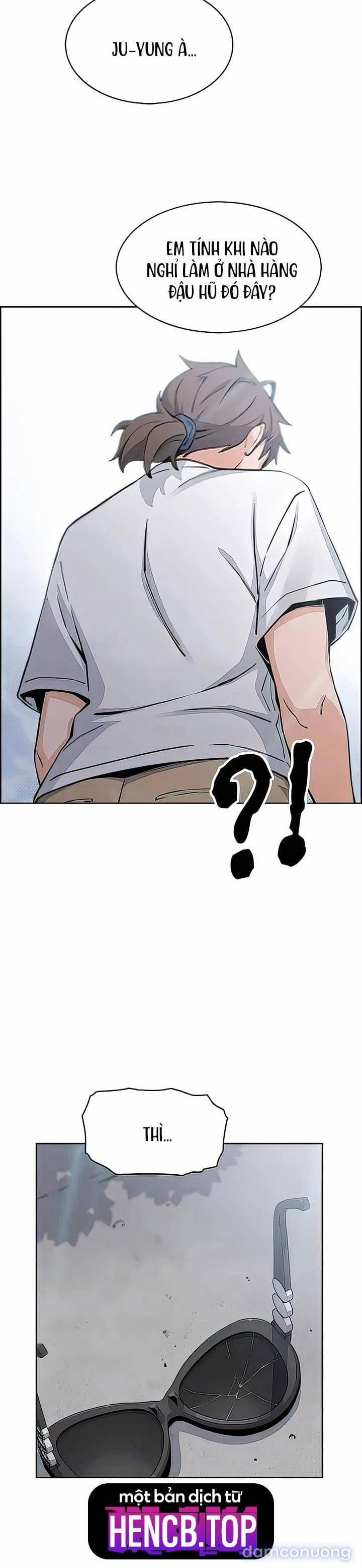 Làm Công Ngoại Ô 49 trang 14
