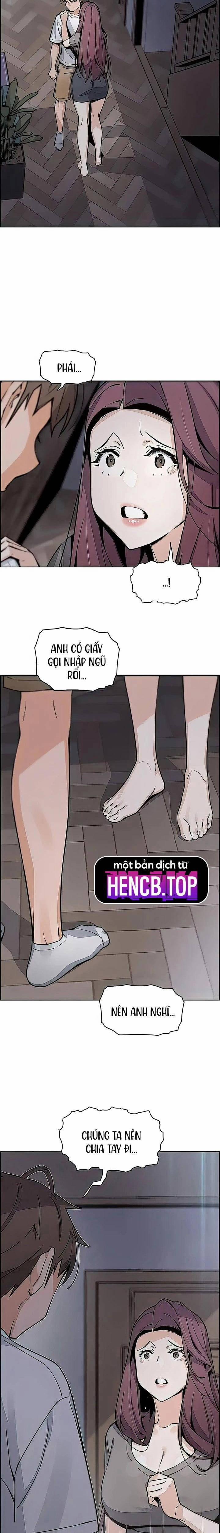 Làm Công Ngoại Ô 49 trang 18