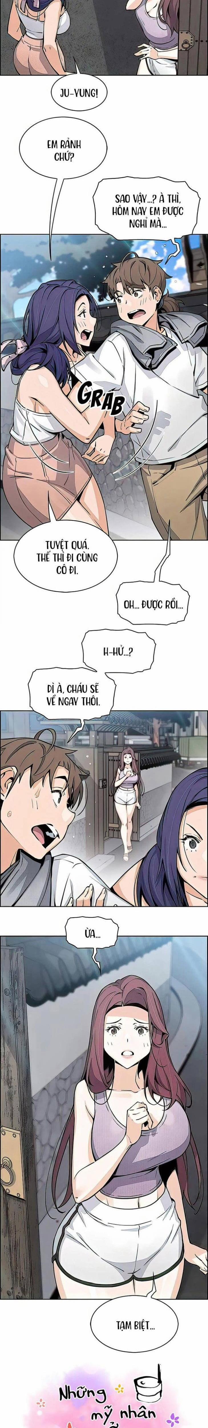 Làm Công Ngoại Ô 49 trang 3