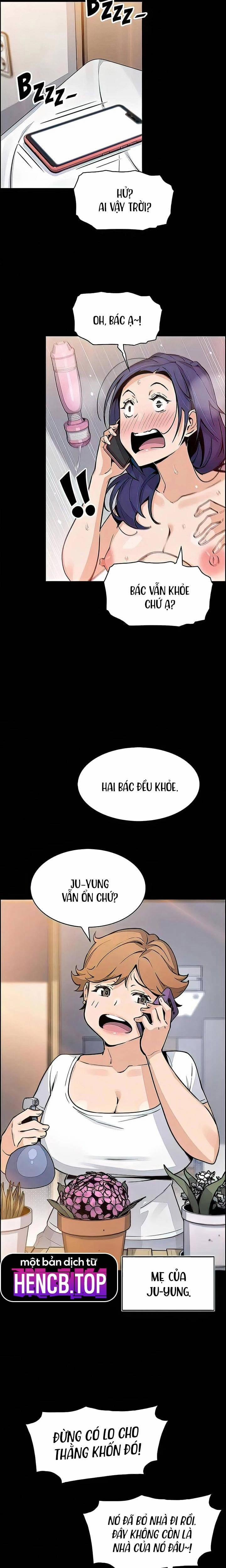 Làm Công Ngoại Ô 49 trang 6