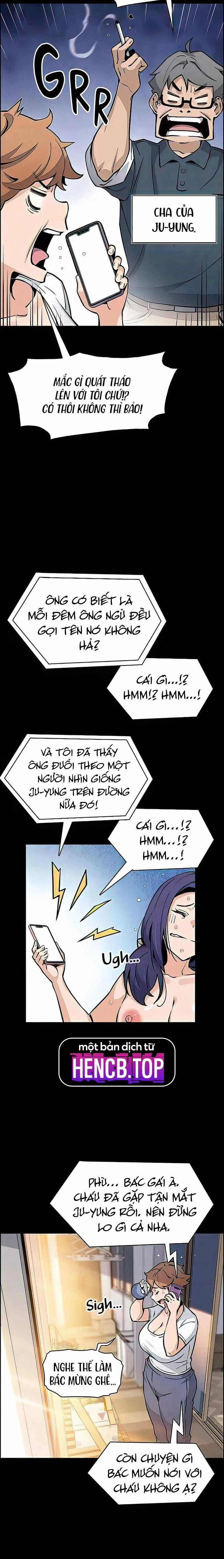 Làm Công Ngoại Ô 49 trang 7