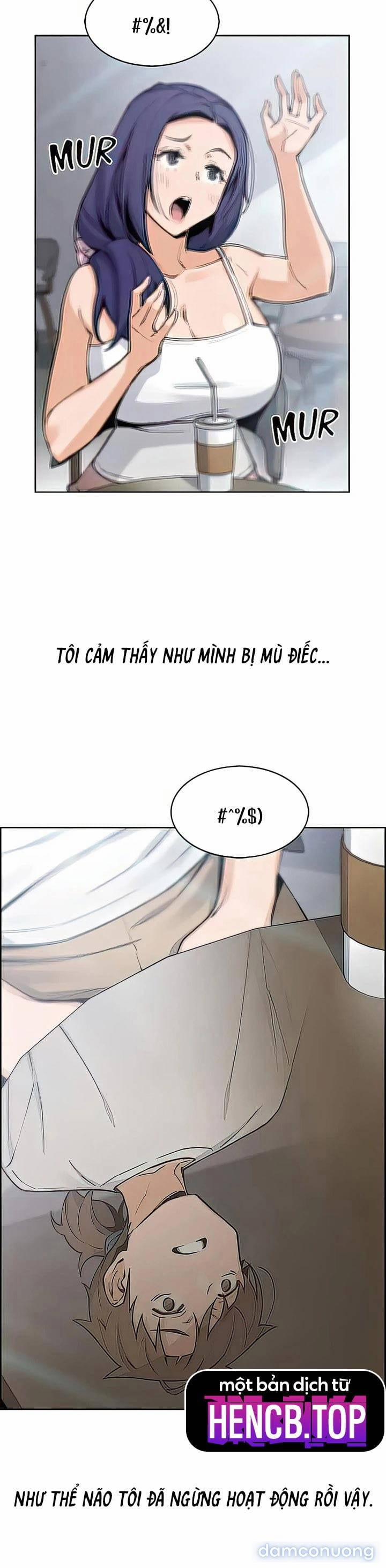 Làm Công Ngoại Ô 49 trang 9
