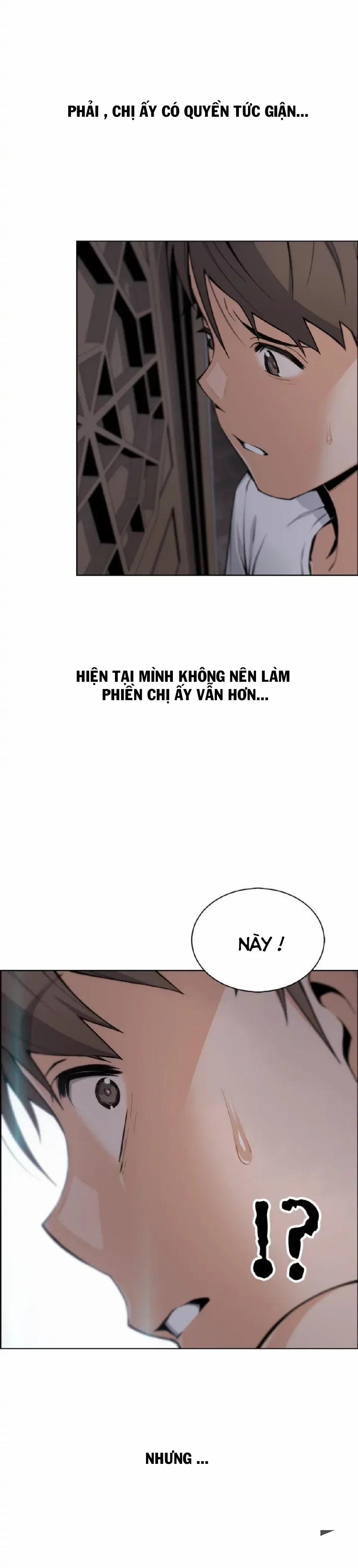 Làm Công Ngoại Ô 6 trang 35
