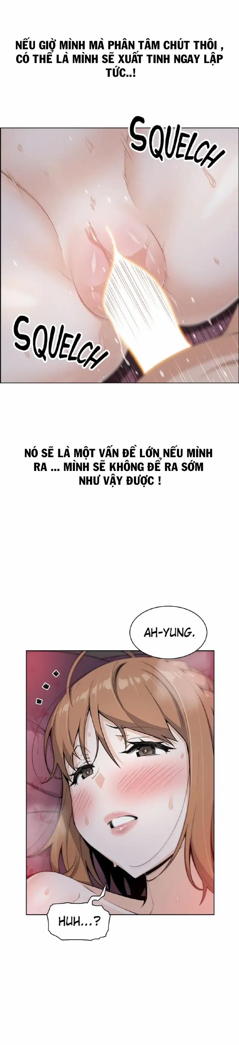 Làm Công Ngoại Ô 9 trang 11