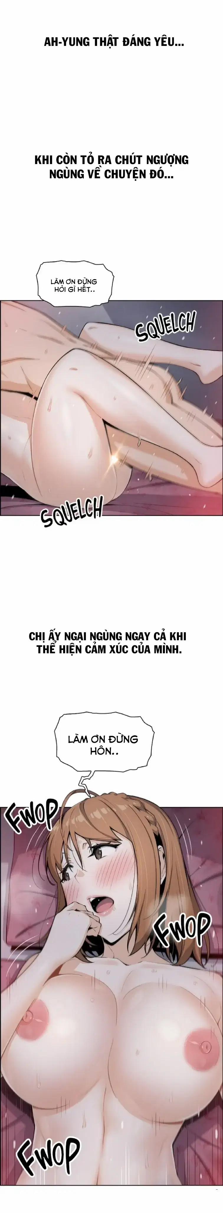 Làm Công Ngoại Ô 9 trang 13