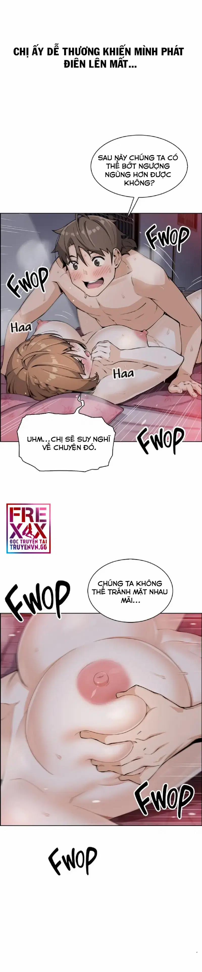 Làm Công Ngoại Ô 9 trang 14