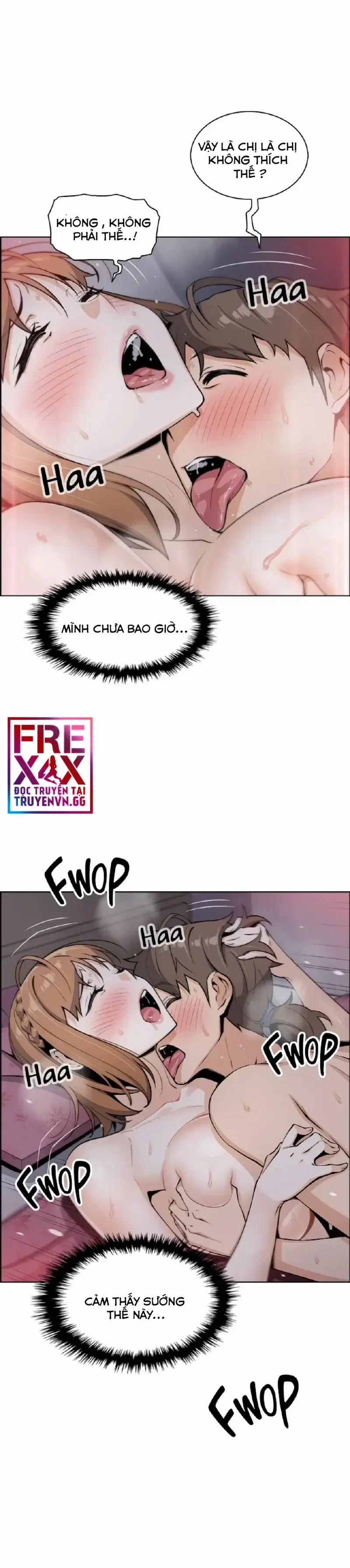 Làm Công Ngoại Ô 9 trang 16