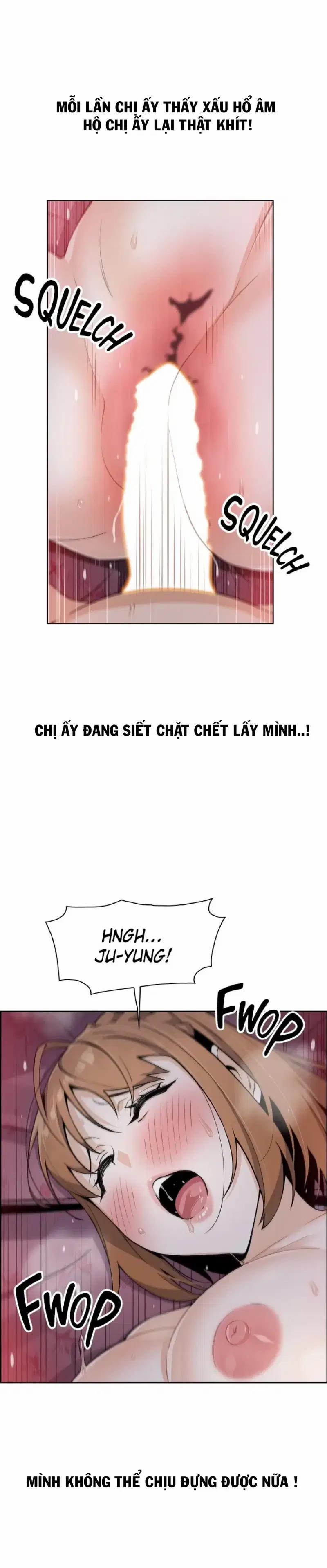 Làm Công Ngoại Ô 9 trang 21