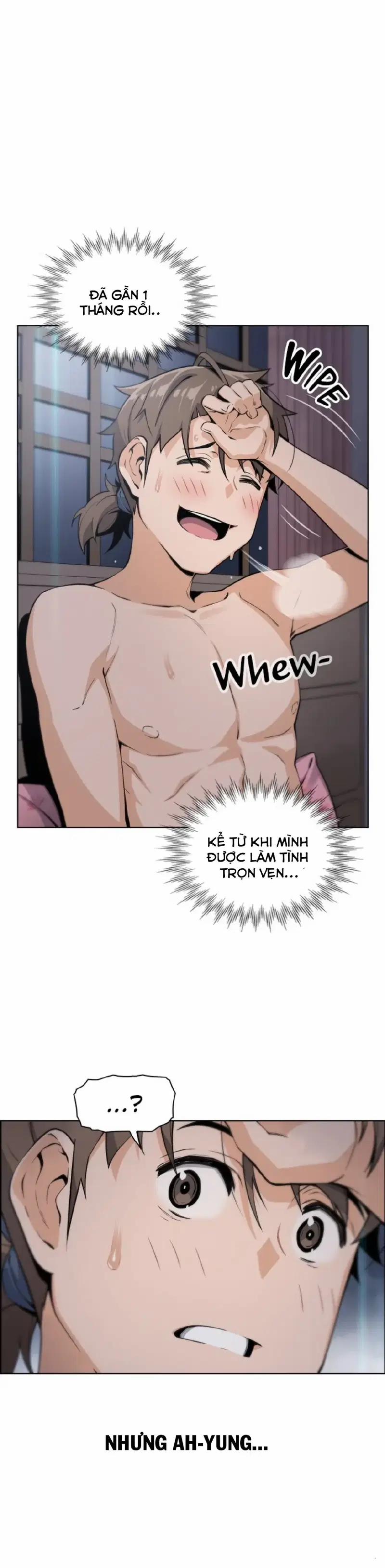 Làm Công Ngoại Ô 9 trang 27