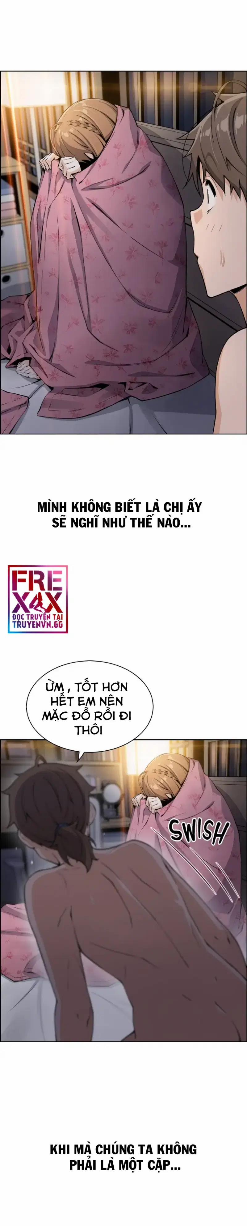 Làm Công Ngoại Ô 9 trang 28