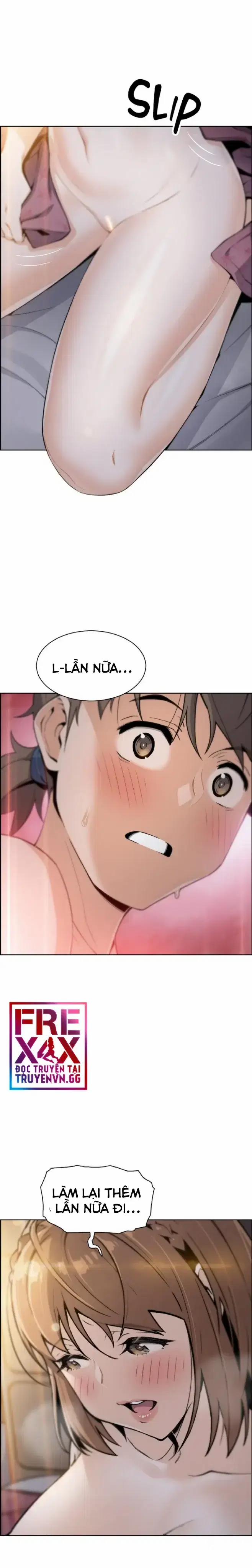 Làm Công Ngoại Ô 9 trang 30