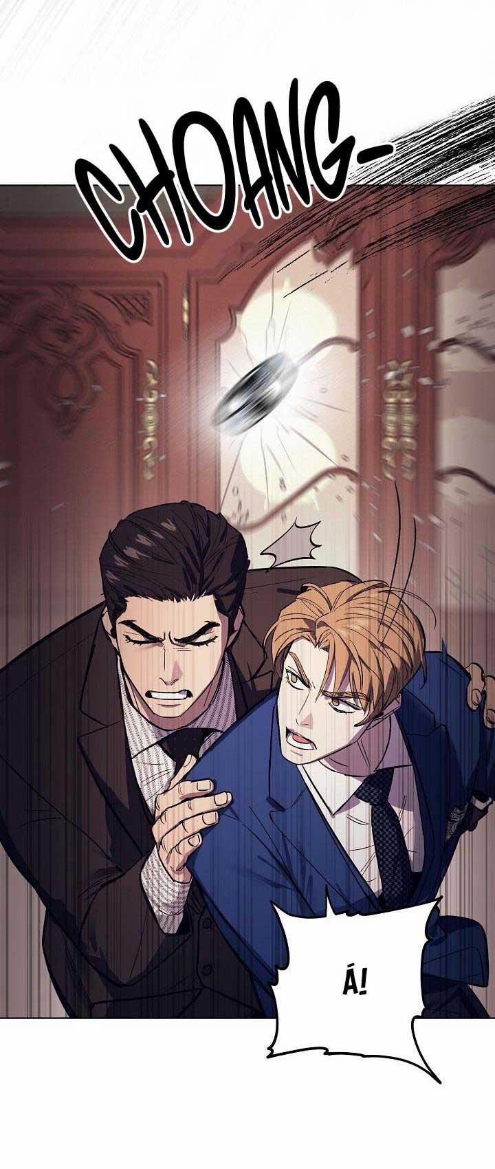 Làm Dâu Nhà Tài Phiệt Họ Kang 2 trang 14