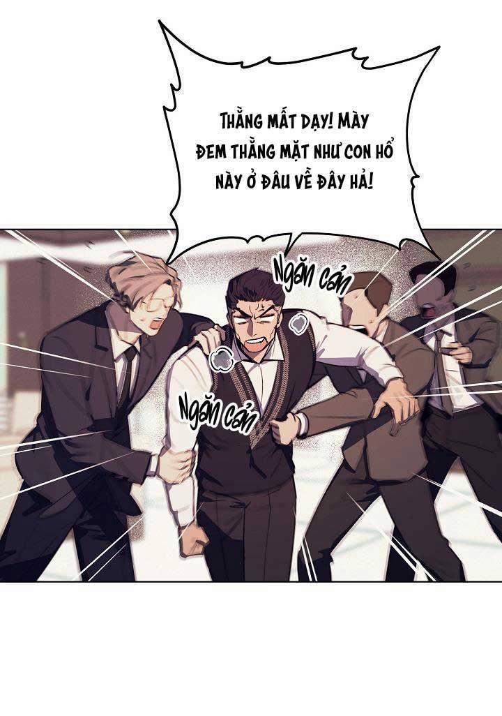 Làm Dâu Nhà Tài Phiệt Họ Kang 2 trang 16