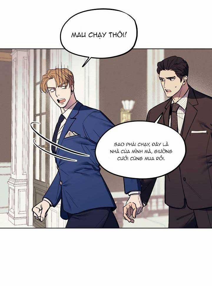 Làm Dâu Nhà Tài Phiệt Họ Kang 2 trang 19
