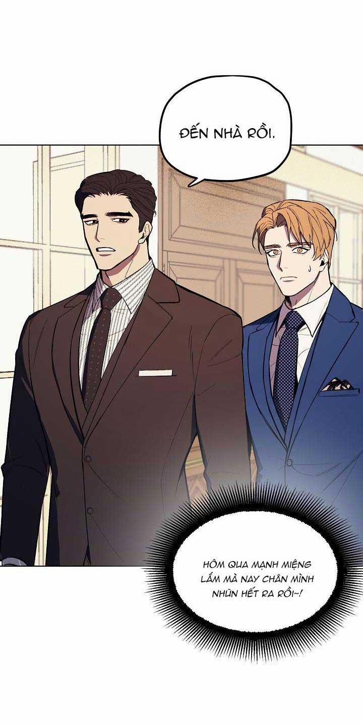 Làm Dâu Nhà Tài Phiệt Họ Kang 2 trang 2