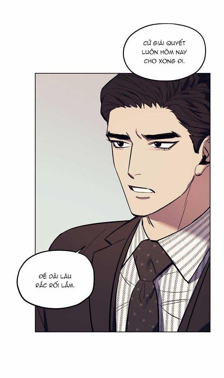 Làm Dâu Nhà Tài Phiệt Họ Kang 2 trang 20