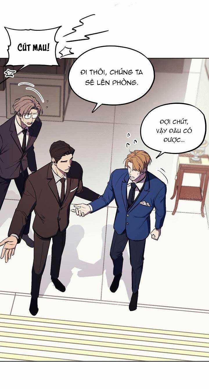 Làm Dâu Nhà Tài Phiệt Họ Kang 2 trang 26