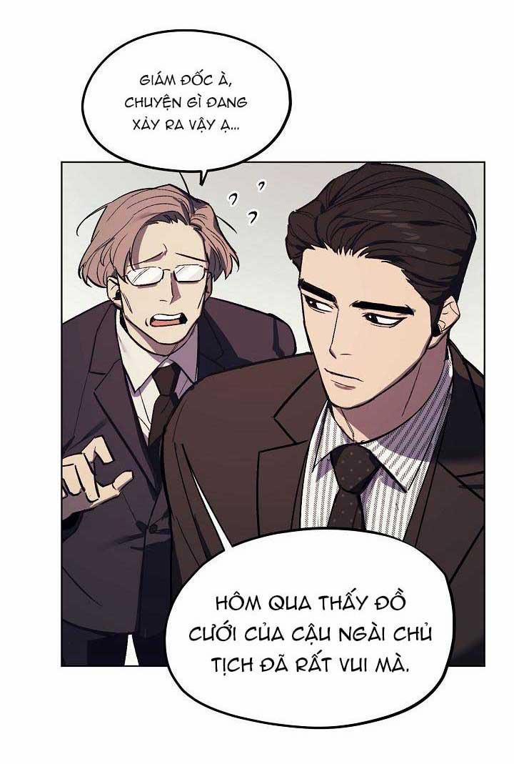 Làm Dâu Nhà Tài Phiệt Họ Kang 2 trang 27