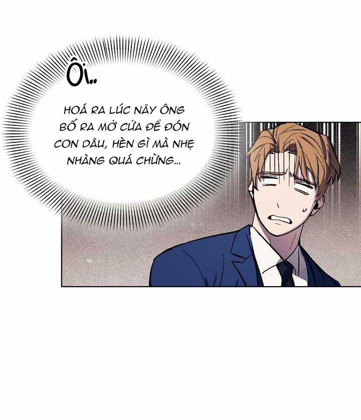 Làm Dâu Nhà Tài Phiệt Họ Kang 2 trang 28