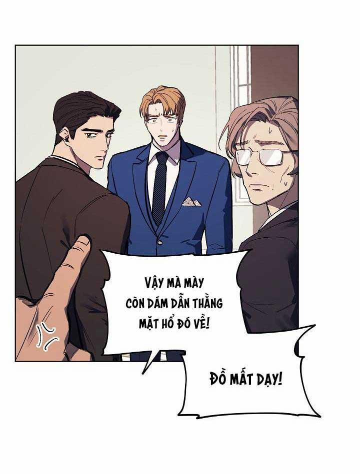 Làm Dâu Nhà Tài Phiệt Họ Kang 2 trang 29