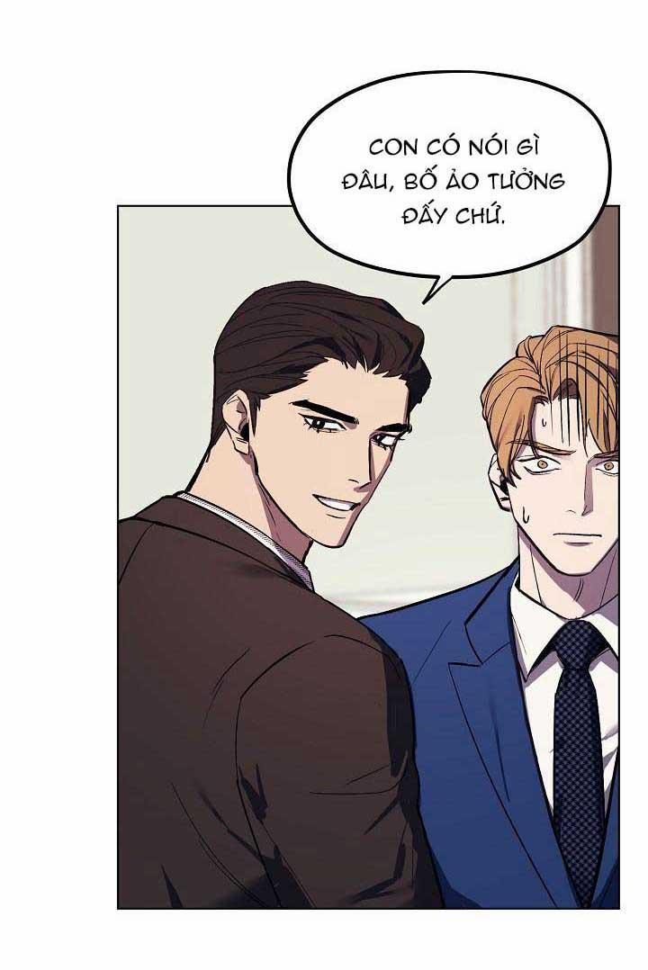 Làm Dâu Nhà Tài Phiệt Họ Kang 2 trang 30
