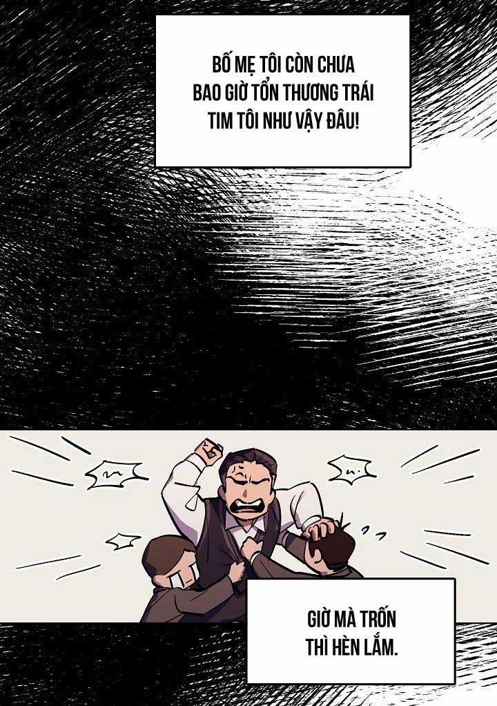 Làm Dâu Nhà Tài Phiệt Họ Kang 2 trang 33