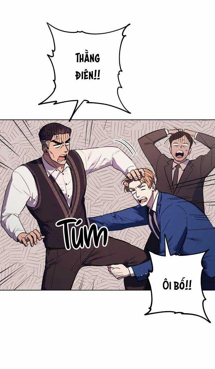 Làm Dâu Nhà Tài Phiệt Họ Kang 2 trang 40
