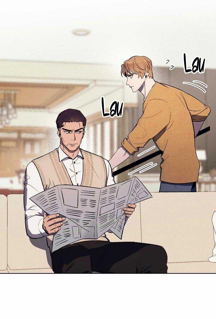 Làm Dâu Nhà Tài Phiệt Họ Kang 2 trang 45