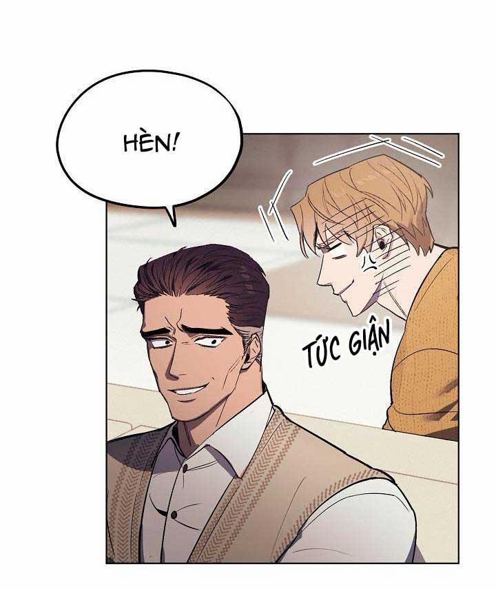 Làm Dâu Nhà Tài Phiệt Họ Kang 2 trang 46
