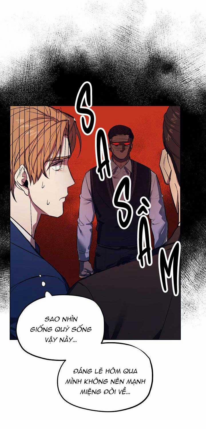 Làm Dâu Nhà Tài Phiệt Họ Kang 2 trang 5