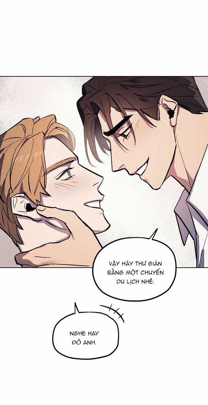 Làm Dâu Nhà Tài Phiệt Họ Kang 2 trang 56