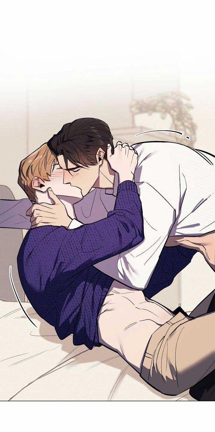 Làm Dâu Nhà Tài Phiệt Họ Kang 2 trang 57